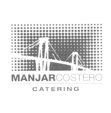 MANJARCOSTERO CATERING