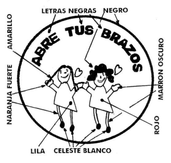 ABRE TUS BRAZOS