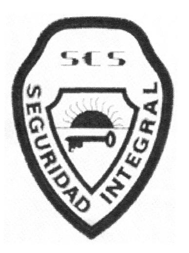SCS SEGURIDAD INTEGRAL
