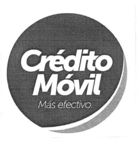 CREDITO MOVIL MAS EFECTIVO