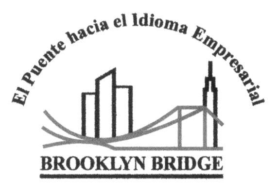 BROOKLYN BRIDGE EL PUENTE HACIA EL IDIOMA EMPRESARIAL