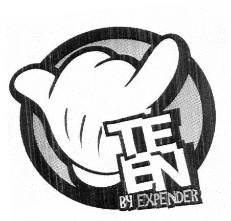 TEEN BY EXPENDER