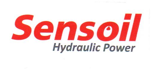 SENSOIL HYDRAULIC POWER