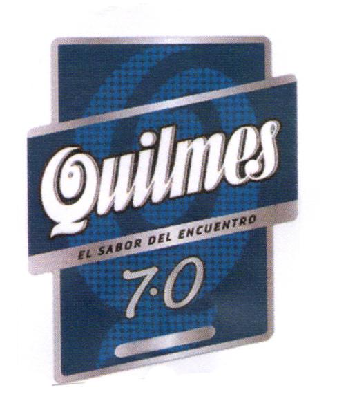 QUILMES EL SABOR DEL ENCUENTRO 7.0