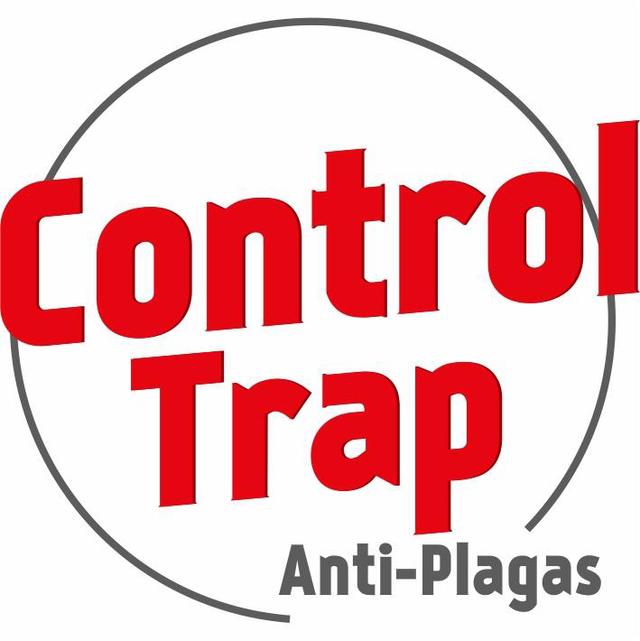 CONTROLTRAP ANTI-PLAGAS