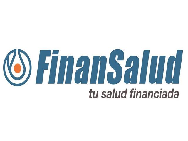 FINANSALUD TU SALUD FINANCIADA