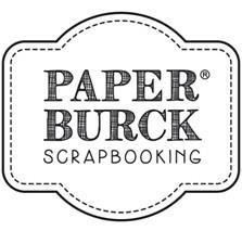 PAPER BURCK SCRAPBOOKING