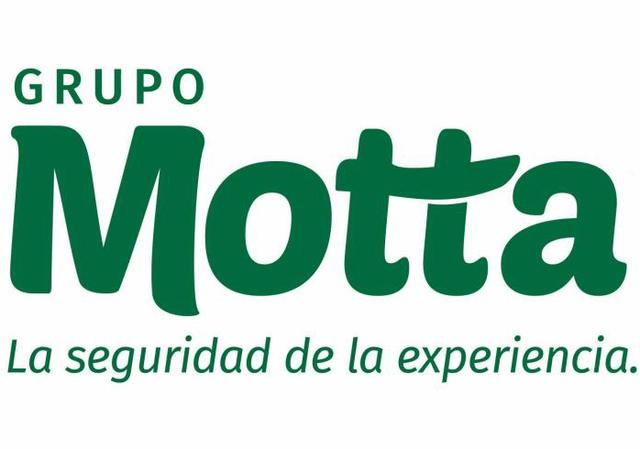 GRUPO MOTTA LA SEGURIDAD DE LA EXPERIENCIA