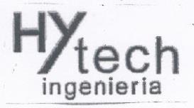 HYTECH INGENIERIA