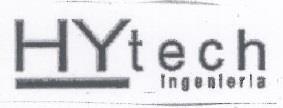 HYTECH INGENIERIA