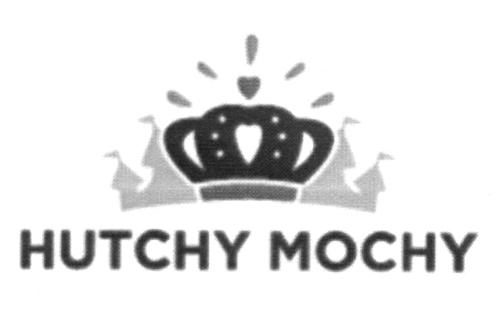 HUTCHY MOCHY