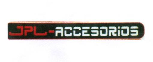 JPL-ACCESORIOS