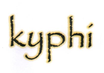 KYPHI