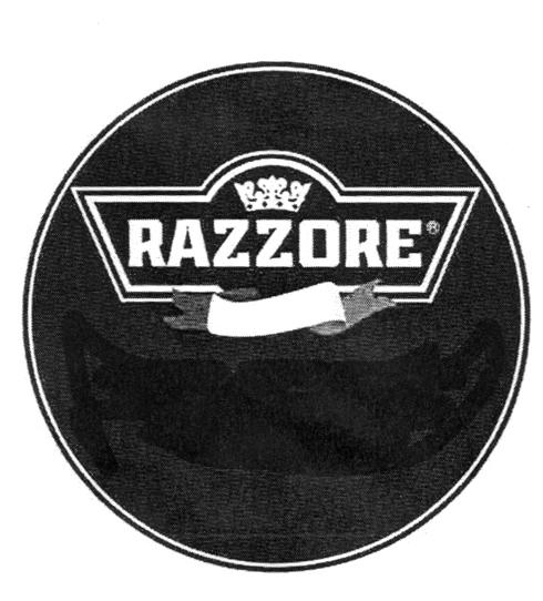 RAZZORE