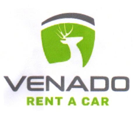 VENADO RENT A CAR