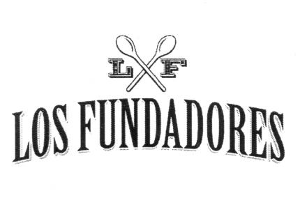 LOS FUNDADORES LF