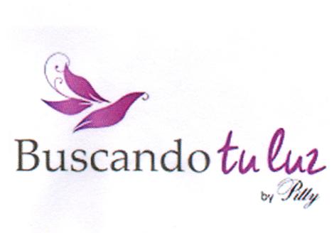 BUSCANDO TU LUZ BY PILLY