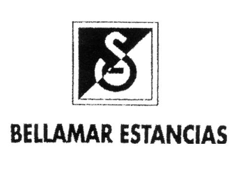 S BELLAMAR ESTANCIAS