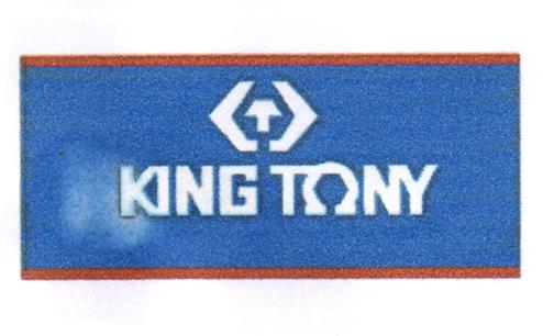 KING TONY
