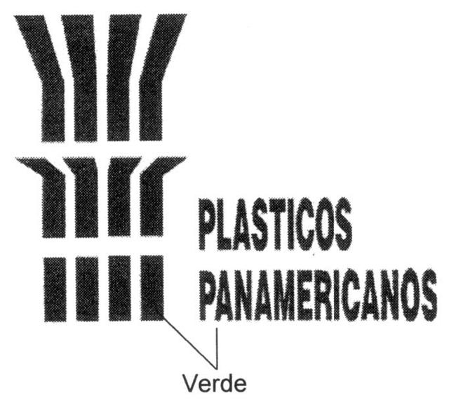 PLASTICOS PANAMERICANOS