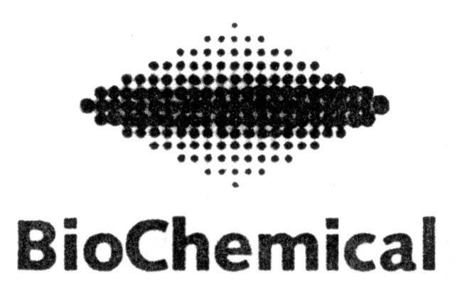 BIOCHEMICAL