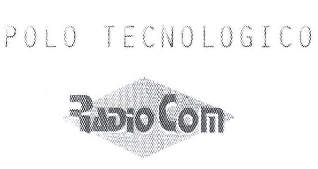 POLO TECNOLOGICO RADIO COM