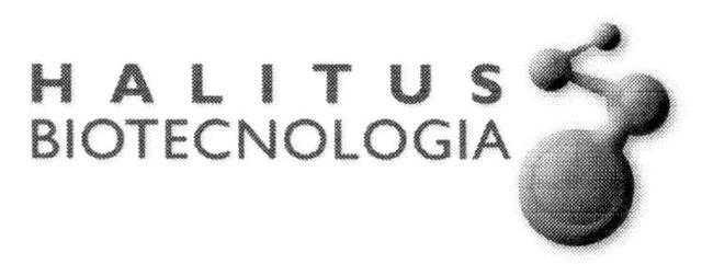 HALITUS BIOTECNOLOGIA