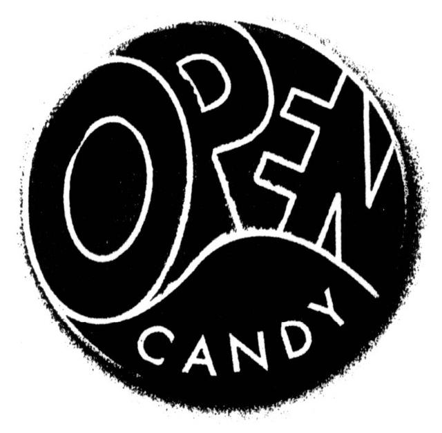 OPEN CANDY