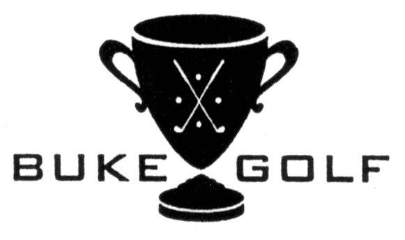 BUKE GOLF