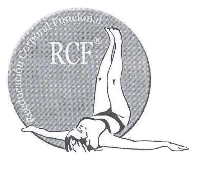 REEDUCACION CORPORAL FUNCIONAL RCF