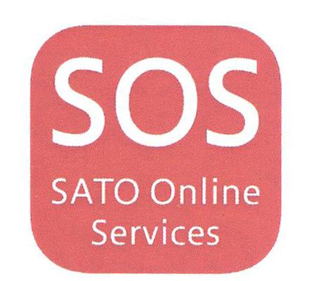 SOS SATO ONLINE SERVICES