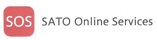 SOS SATO ONLINE SERVICES