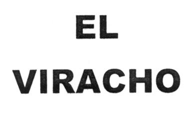 EL VIRACHO