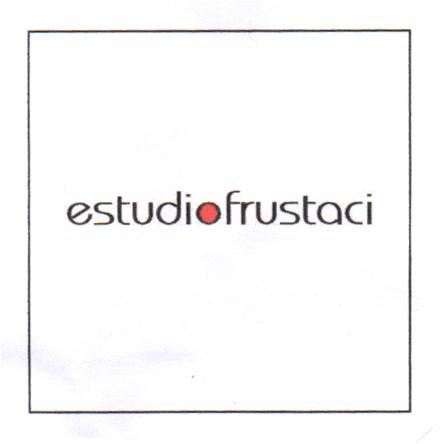 ESTUDIO FRUSTACI