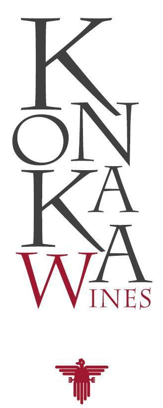 KONKAWA WINES