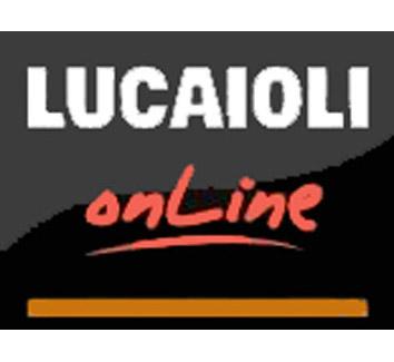 LUCAIOLI ON LINE