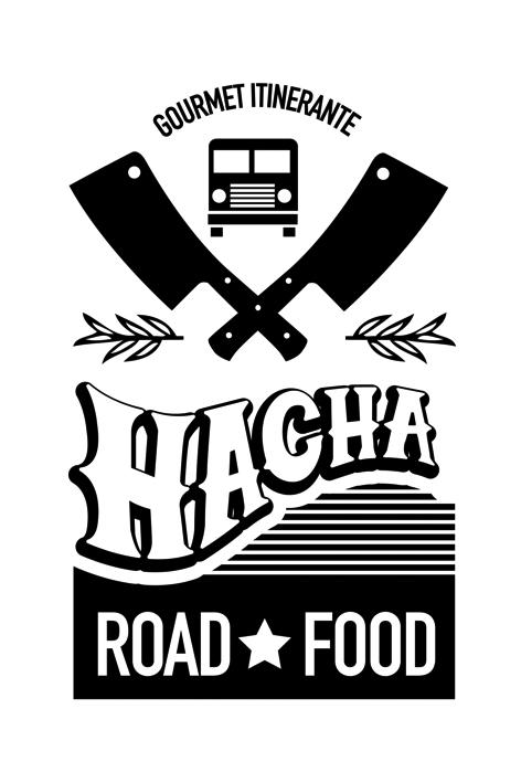 GOURMET ITINERANTE HACHA ROAD FOOD