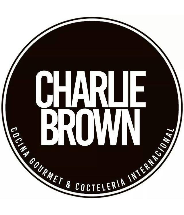 CHARLIE BROWN - COCINA GOURMET & COCTELERIA INTERNACIONAL