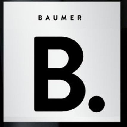 BAUMER B.