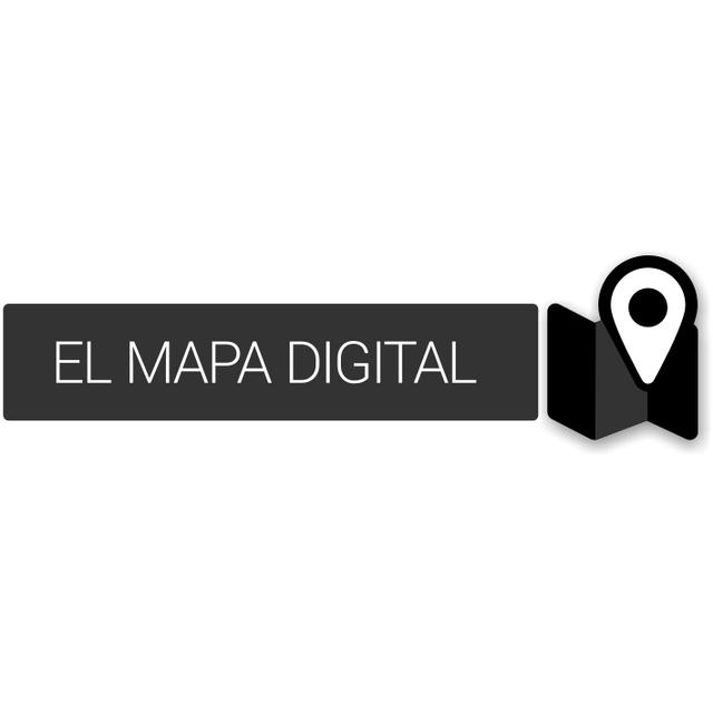 EL MAPA DIGITAL