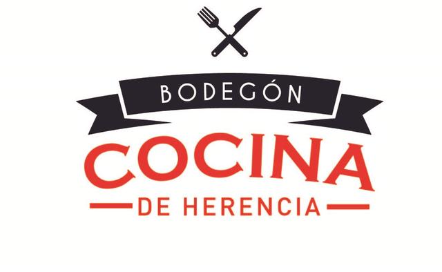 BODEGON COCINA DE HERENCIA