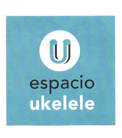 U ESPACIO UKELELE