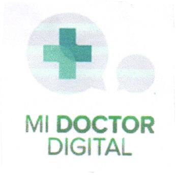 MI DOCTOR DIGITAL