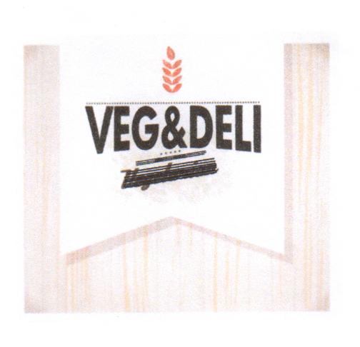 VEG & DELI