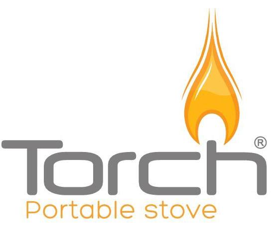 TORCH PORTABLE STOVE