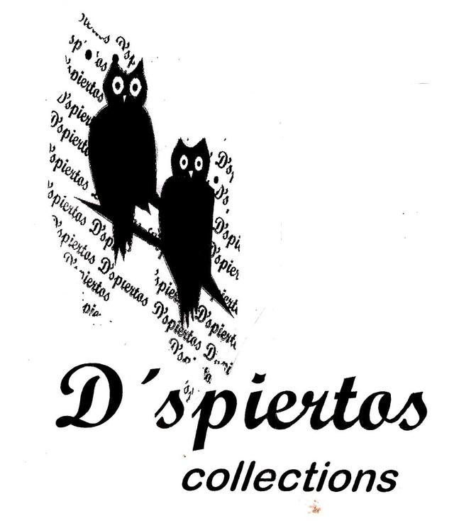 D`SPIERTOS COLLECTIONS