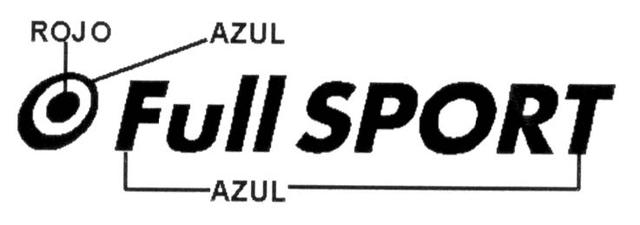 FULL SPORT