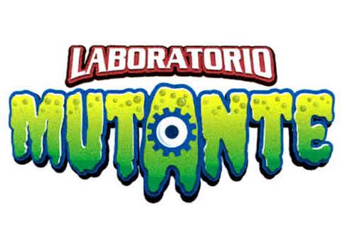 LABORATORIO MUTANTE