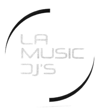 LA MUSIC DJ'S