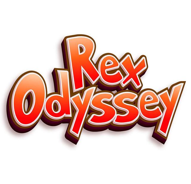 REX ODYSSEY